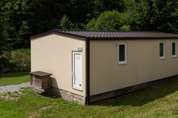 Foto van Vakantiehuis in  - Vakantiehuis in  - Untagged