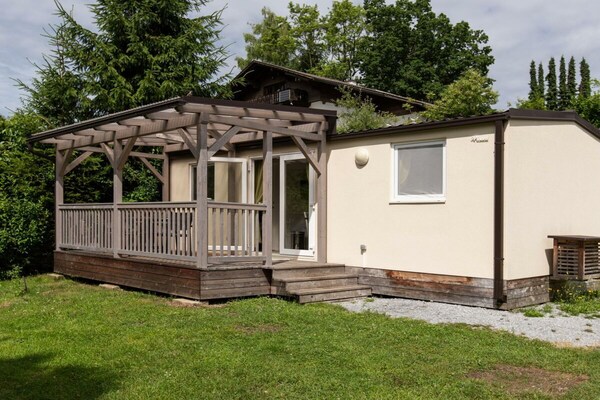 Foto van Vakantiehuis in  - Vakantiehuis in  - Untagged