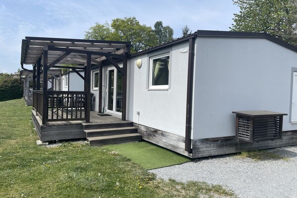 Foto van Vakantiehuis in  - Vakantiehuis in  - Untagged