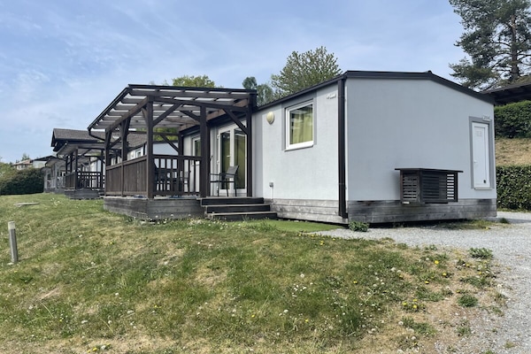 Foto van Vakantiehuis in  - Vakantiehuis in  - Untagged