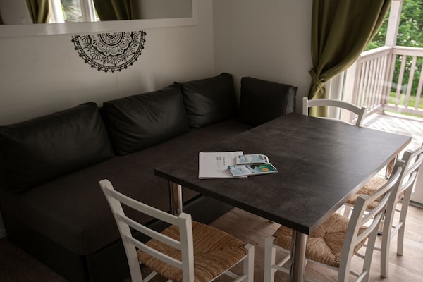 Foto van Vakantiehuis in  - Vakantiehuis in  - Untagged