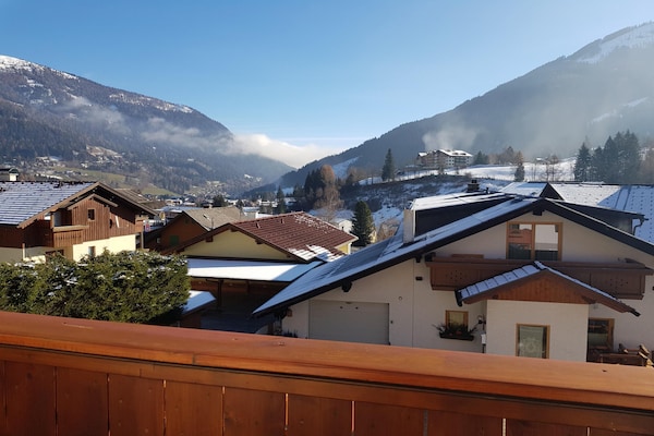 Foto van Gezellig appartement nabij Murkarspitze - Vakantiehuis in Bad Kleinkirchheim - ViewSummer