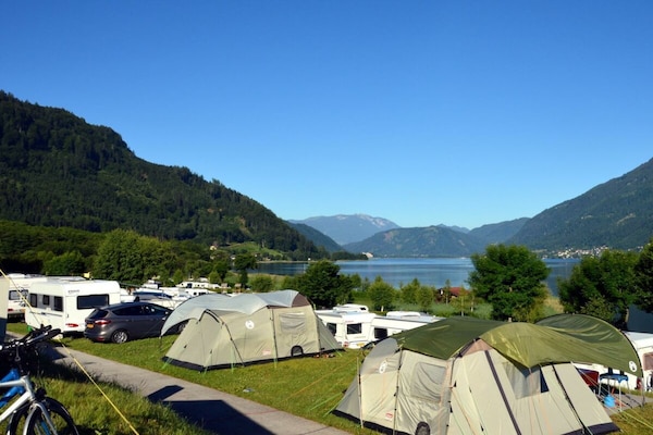 Foto van Comfortstoel XL - Vakantiehuis in Ostriach - Untagged