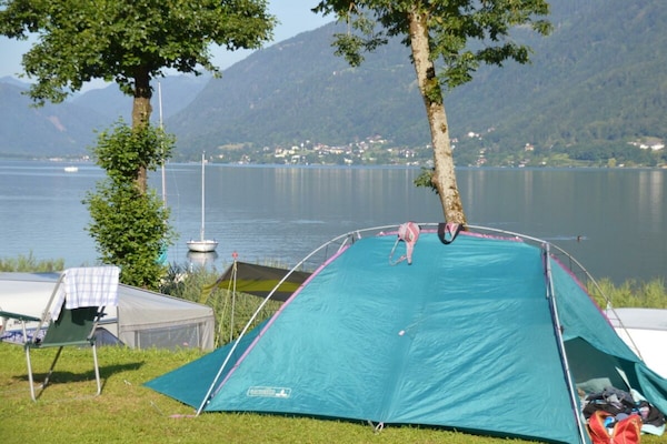 Foto van Comfortstoel XL - Vakantiehuis in Ostriach - Untagged