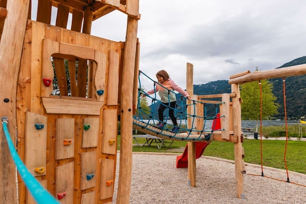 Foto van Comfortstoel XL - Vakantiehuis in Ostriach - Untagged