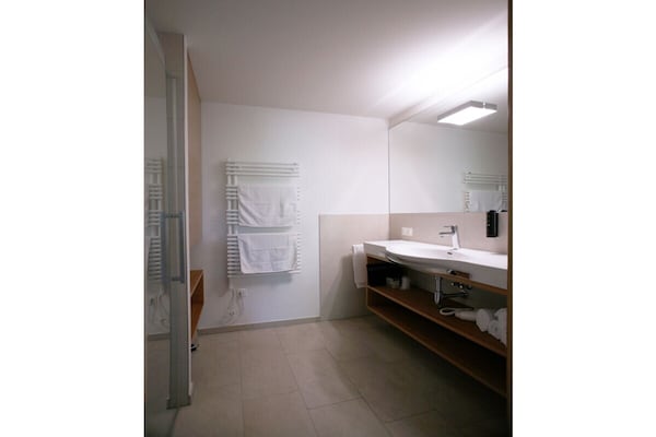 Foto van Designappartement bij Apart Faaker See - Vakantiehuis in Drobollach - Untagged