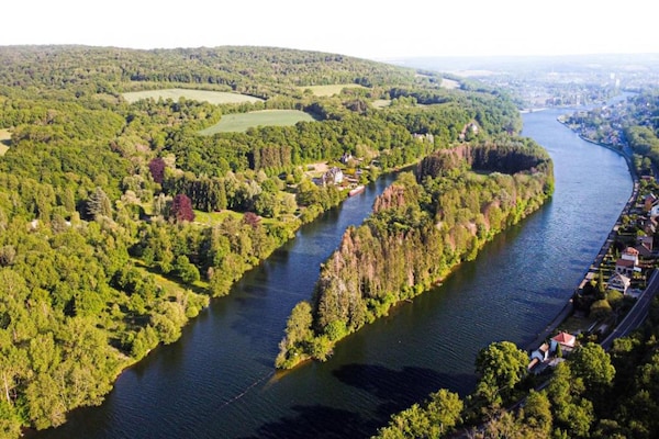 Foto van Vreedzaam boschalet - Vakantiehuis in Wechelderzande (Lille) - AreaSummer20KM