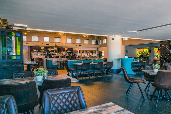 Foto van Comfortabele camperplaats - Vakantiehuis in Mol - Untagged