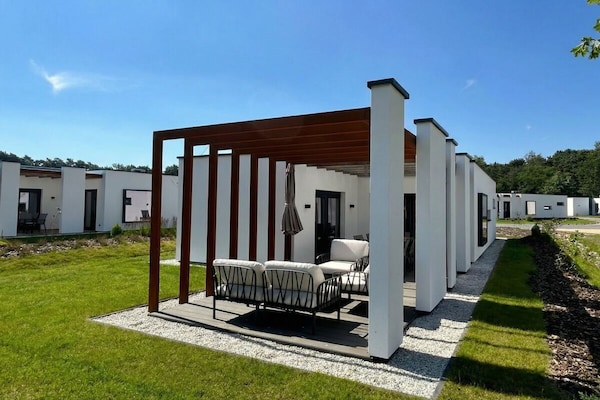 Foto van Vakantiehuis in  - Vakantiehuis in  - Untagged
