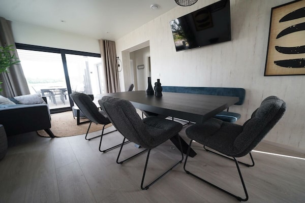Foto van Vakantiehuis in  - Vakantiehuis in  - Untagged