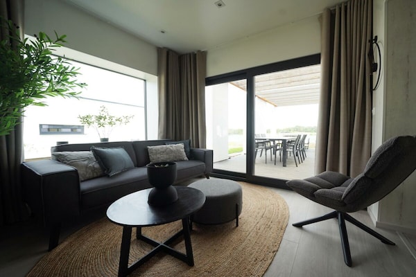 Foto van Vakantiehuis in  - Vakantiehuis in  - Untagged