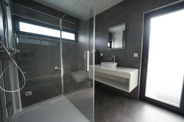 Foto van Vakantiehuis in  - Vakantiehuis in  - Untagged