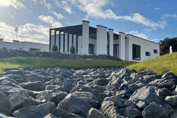 Foto van Vakantiehuis in  - Vakantiehuis in  - Untagged