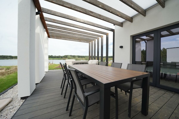 Foto van Vakantiehuis in  - Vakantiehuis in  - Untagged