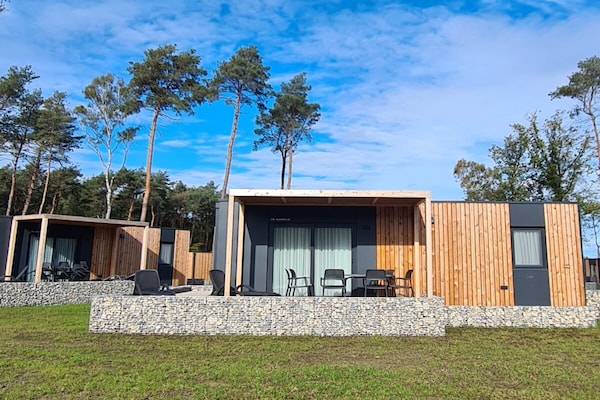 Foto van Vakantiehuis in  - Vakantiehuis in  - Untagged