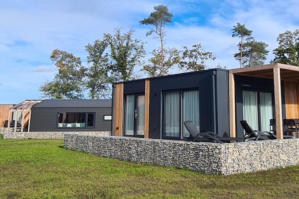 Foto van Vakantiehuis in  - Vakantiehuis in  - Untagged