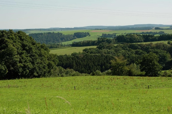Foto van Elegant verblijf, Comblain-Fairon - Vakantiehuis in Comblain-Fairon - AreaSummer20KM