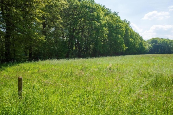Foto van Familievilla in Ferrières - Vakantiehuis in Ferrieres - AreaSummer20KM