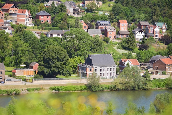 Foto van Groepsvilla met zwembad en sauna - Vakantiehuis in Bas-Oha - AreaSummer5KM