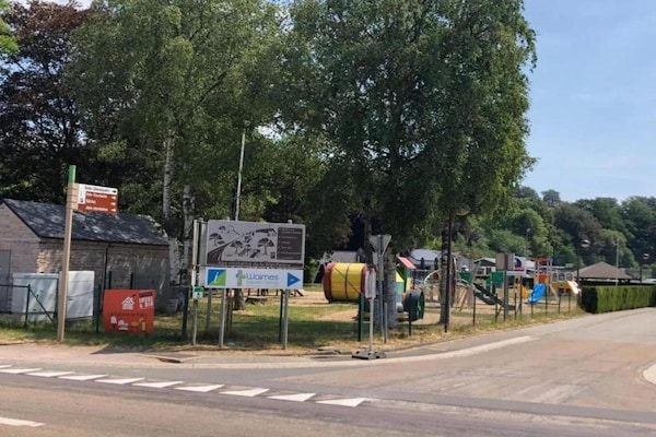 Foto van Wellnessretraite in Ovifat - Vakantiehuis in Waimes - Ovifat - AreaSummer20KM