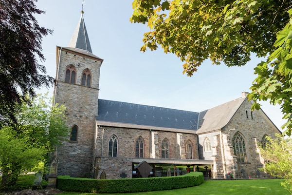 Foto van Ruime villa in Malmedy nabij het bos - Vakantiehuis in Malmédy-Boussire - AreaSummer5KM