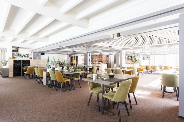 Foto van Gezinsresort met wellness in het hart van Ardennen - Facilities