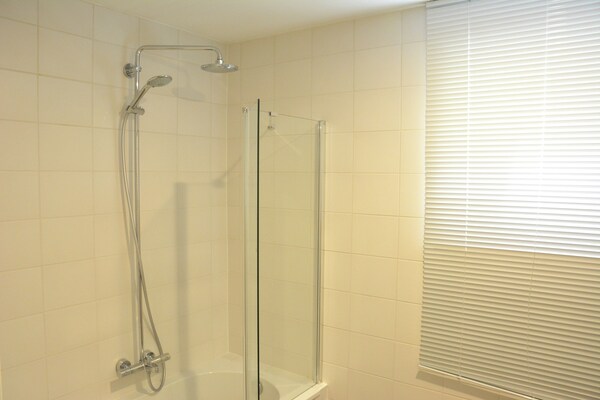 Foto van Vakantiehuis in Gedinne aan de Rivier - Vakantiehuis in Vencimont - BathRoom