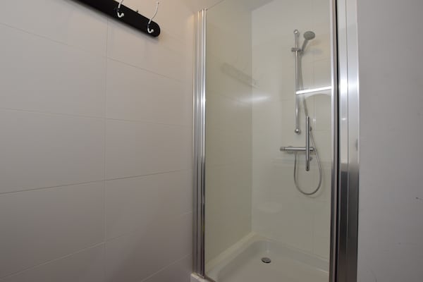 Foto van Ontspannen & Spelen in de Ardennen - Vakantiehuis in Vaux-Sur-Sure - BathRoom