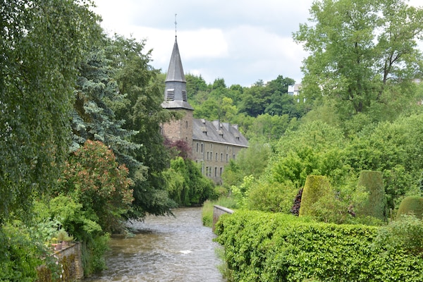 Foto van Gezellige boerderij nabij Houffalize - Vakantiehuis in Montleban - Gouvy - AreaSummer20KM