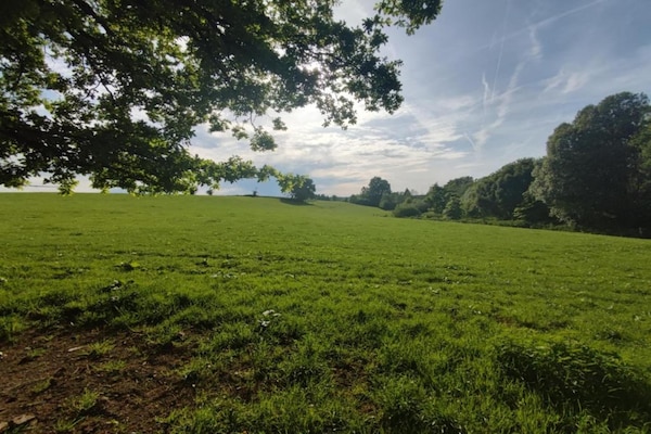 Foto van Gezellige boerderij nabij Houffalize - Vakantiehuis in Montleban - Gouvy - AreaSummer20KM