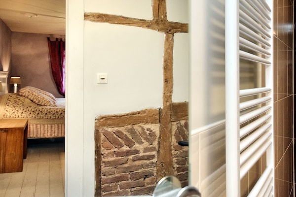 Foto van Vakantiehuis in Vielsalm - Vakantiehuis in Ennal - Grand Halleux - Ambiance