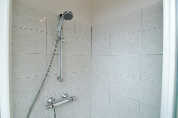 Foto van Luxe boerderij in Rondu Luxemburg - Vakantiehuis in Libramont - BathRoom