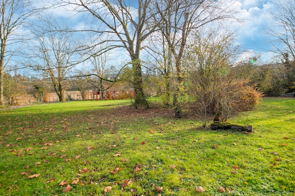 Foto van Rustiek Bohon familieverblijf - Vakantiehuis in Durbuy - ViewSummer