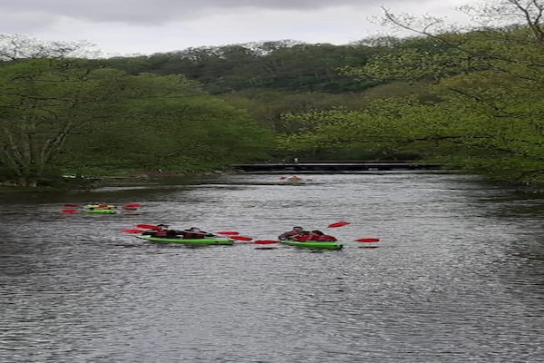 Foto van Vakantiehuis in Durbuy met tuin - Vakantiehuis in Barvaux - AreaSummer20KM