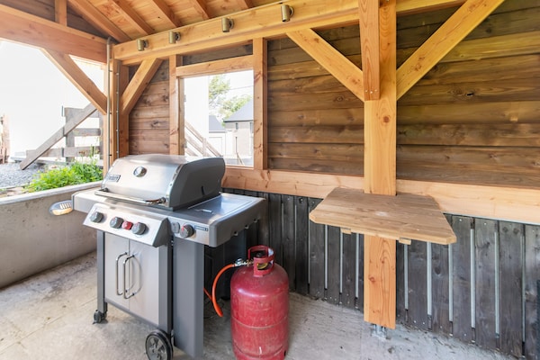 Foto van Villa in Freyneux met tuin - Vakantiehuis in Freyneux - Facilities