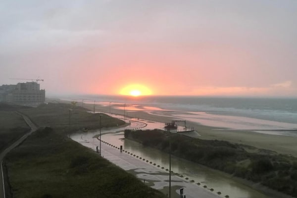 Foto van Appartement in Middelkerke bij Casino - Vakantiehuis in MIDDELKERKE - AreaSummer20KM