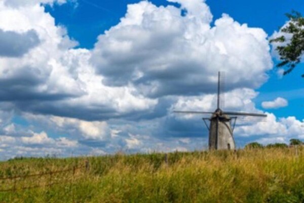Foto van Rustige vakantie met spa - Vakantiehuis in Avelgem - AreaSummer20KM