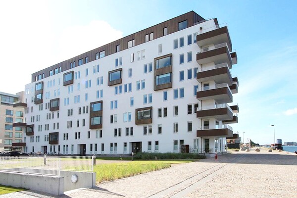 Foto van Appartement in Nieuwpoort vlakbij het strand - Vakantiehuis in Nieuwpoort - AreaSummer20KM