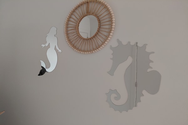 Foto van Luxe appartement met zwembad & parking - Vakantiehuis in Nieuwpoort - Ambiance