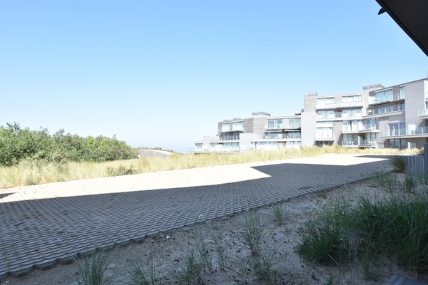 Foto van Heldere kustvakantie voor gezinnen - Vakantiehuis in De Panne - ViewSummer