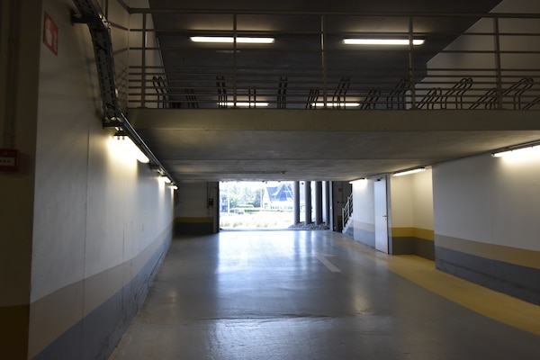 Foto van Heldere kustvakantie voor gezinnen - Vakantiehuis in De Panne - Facilities