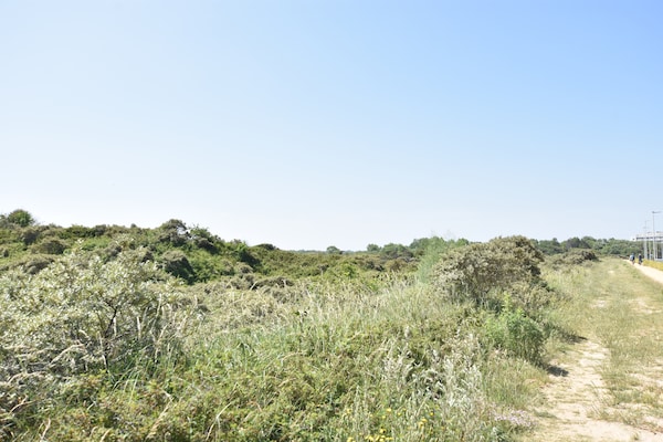 Foto van Heldere kustvakantie voor gezinnen - Vakantiehuis in De Panne - AreaSummer1KM