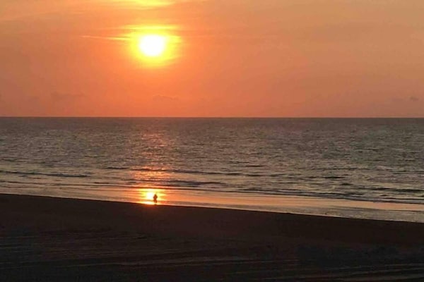 Foto van Appartement in België 50m van de zee - Vakantiehuis in Koksijde - AreaSummer1KM