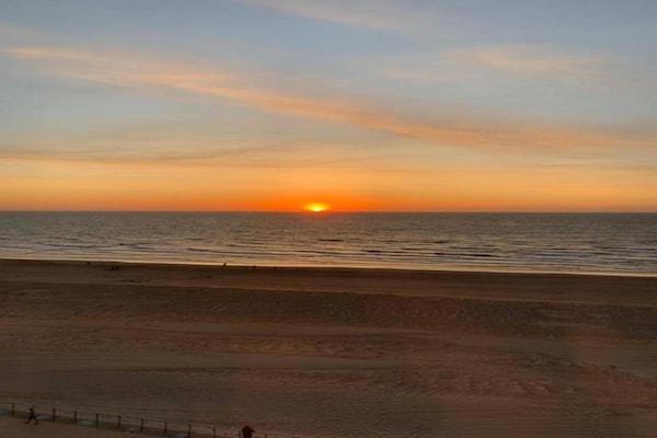 Foto van Appartement in België 50m van de zee - Vakantiehuis in Koksijde - AreaSummer1KM
