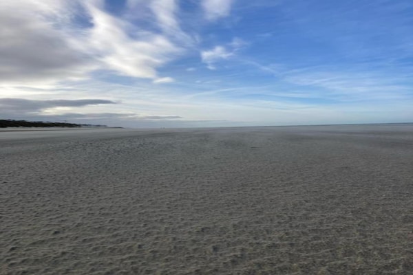 Foto van Appartement in België 50m van de zee - Vakantiehuis in Koksijde - AreaSummer1KM