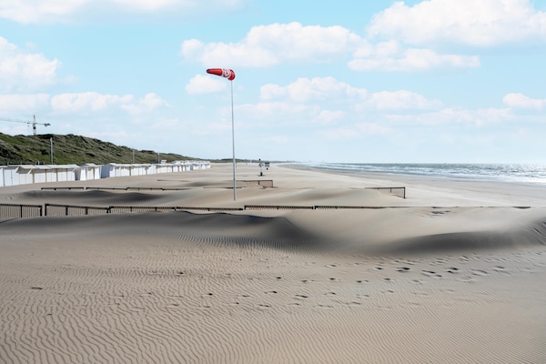 Foto van Comfortabele caravan in groene omgeving - Vakantiehuis in Lembeke (Kaprijke) - AreaSummer5KM