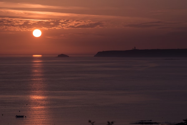 Foto van Vakantiehuis bij Cap Frehel Smaragdkust - Vakantiehuis in Plévenon - AreaSummer5KM
