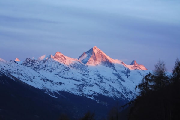Foto van Chalet in Les Masses met tuin - Vakantiehuis in Les Masses - AreaWinter5KM