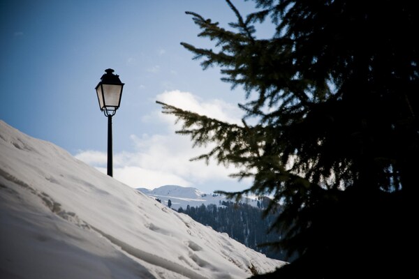 Foto van Appartement op een heuveltop met uitzicht - Vakantiehuis in Veysonnaz - AreaWinter5KM