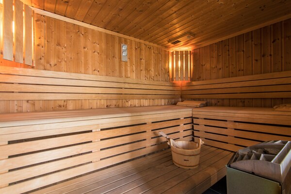 Foto van Appartement in Veysonnaz bij Gondel & Spa - Vakantiehuis in Veysonnaz - DiningRoom